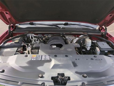 Certified 2015 Chevrolet Tahoe LT image 29