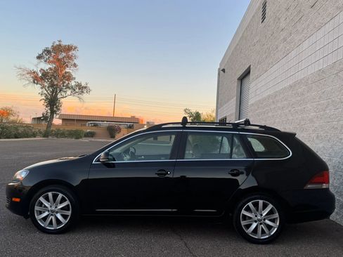 Used 2014 Volkswagen Jetta TDI image 5