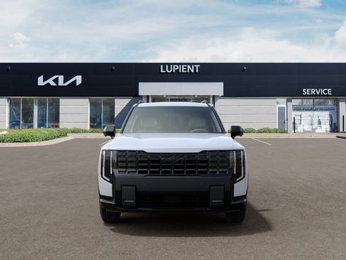 New 2027 Kia Telluride X-Line SX Prestige w/ Towing Package AWD/4WD image 3
