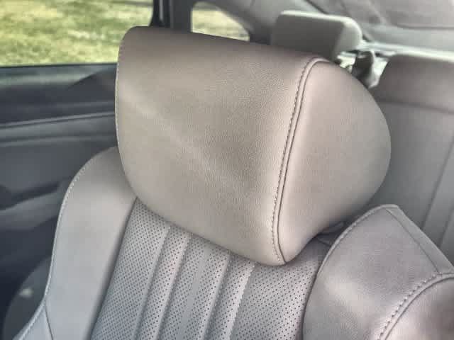 Used 2021 Honda Accord EX-L image 25