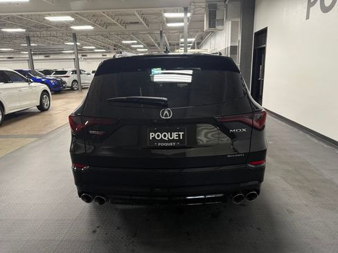 Used 2023 Acura MDX Type S AWD/4WD image 5