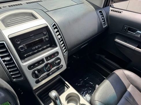 Used 2007 Ford Edge SEL AWD/4WD image 21
