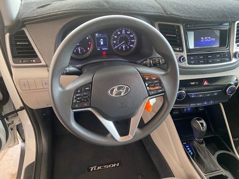 Used 2016 Hyundai Tucson SE w/ Option Group 12 image 32
