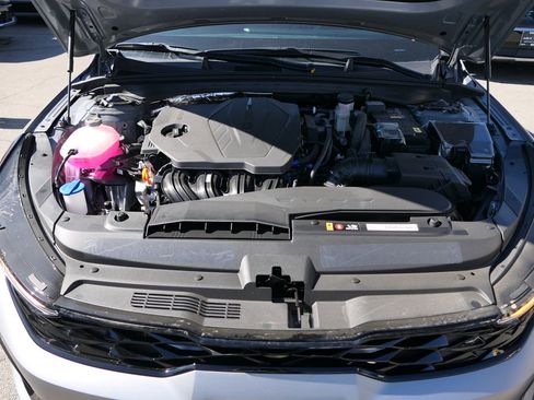 New 2026 Kia K5 GT-Line image 24