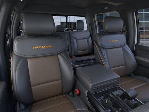 New 2025 Ford F150 Tremor w/ Equipment Group 402A High image 10