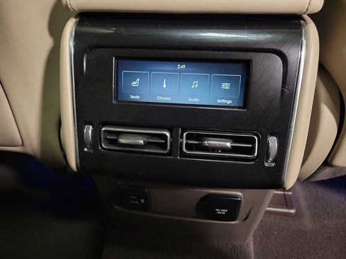 Used 2020 Lincoln Aviator Reserve w/ Equipment Group 201A image 28