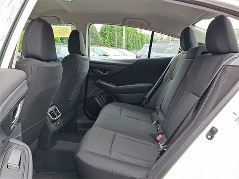 New 2025 Subaru Legacy Premium image 8