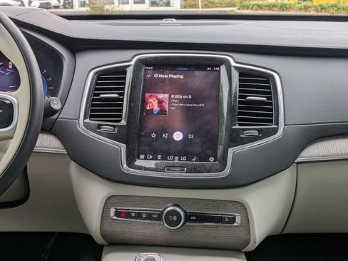 Used 2023 Volvo XC90 B6 Ultimate w/ Protection Package Premier image 22