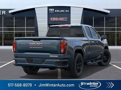 New 2026 GMC Sierra 1500 Elevation w/ Preferred Package