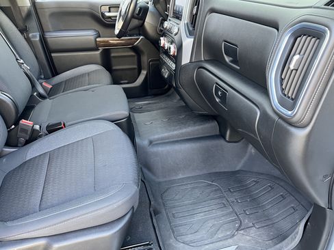 Used 2022 GMC Sierra 1500 Elevation AWD/4WD image 23