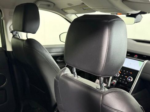 Used 2022 Land Rover Discovery Sport S AWD/4WD image 29