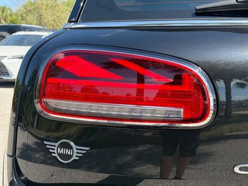 Used 2024 MINI Cooper Clubman S FWD image 10