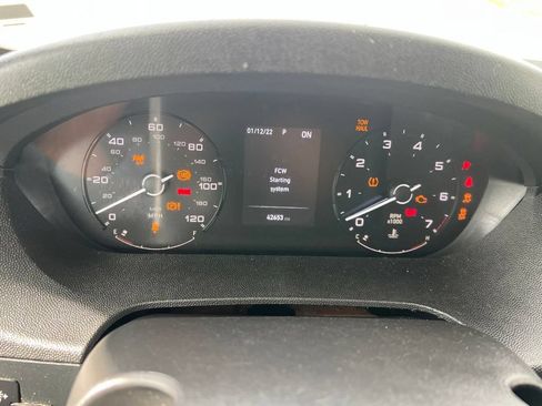 Used 2023 RAM ProMaster 2500 FWD image 31