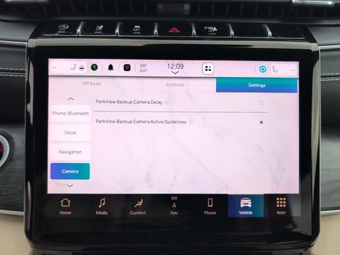 Used 2023 Jeep Grand Cherokee Limited AWD/4WD image 52
