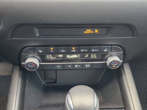 Used 2024 MAZDA CX-5 AWD 2.5 S w/ Select Package image 22