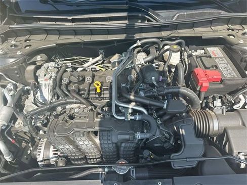 Used 2025 Nissan Altima 2.5 S image 52