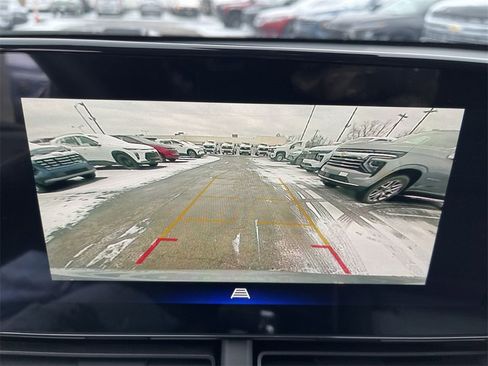 New 2026 Chevrolet Trax LT w/ Sunroof Package image 17