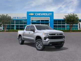 New 2026 Chevrolet Silverado 1500 RST AWD/4WD video 1