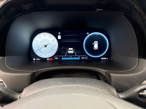 Used 2024 Hyundai Palisade Calligraphy image 23