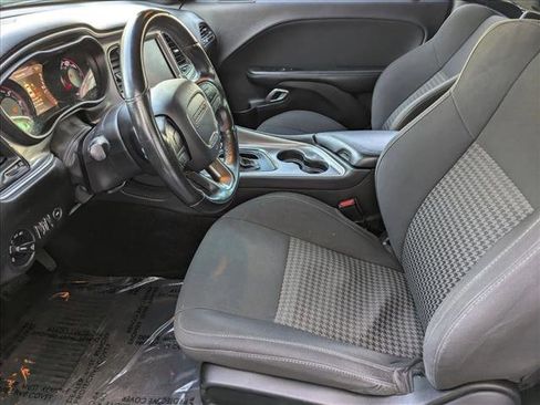 Used 2019 Dodge Challenger GT w/ Blacktop Package image 16