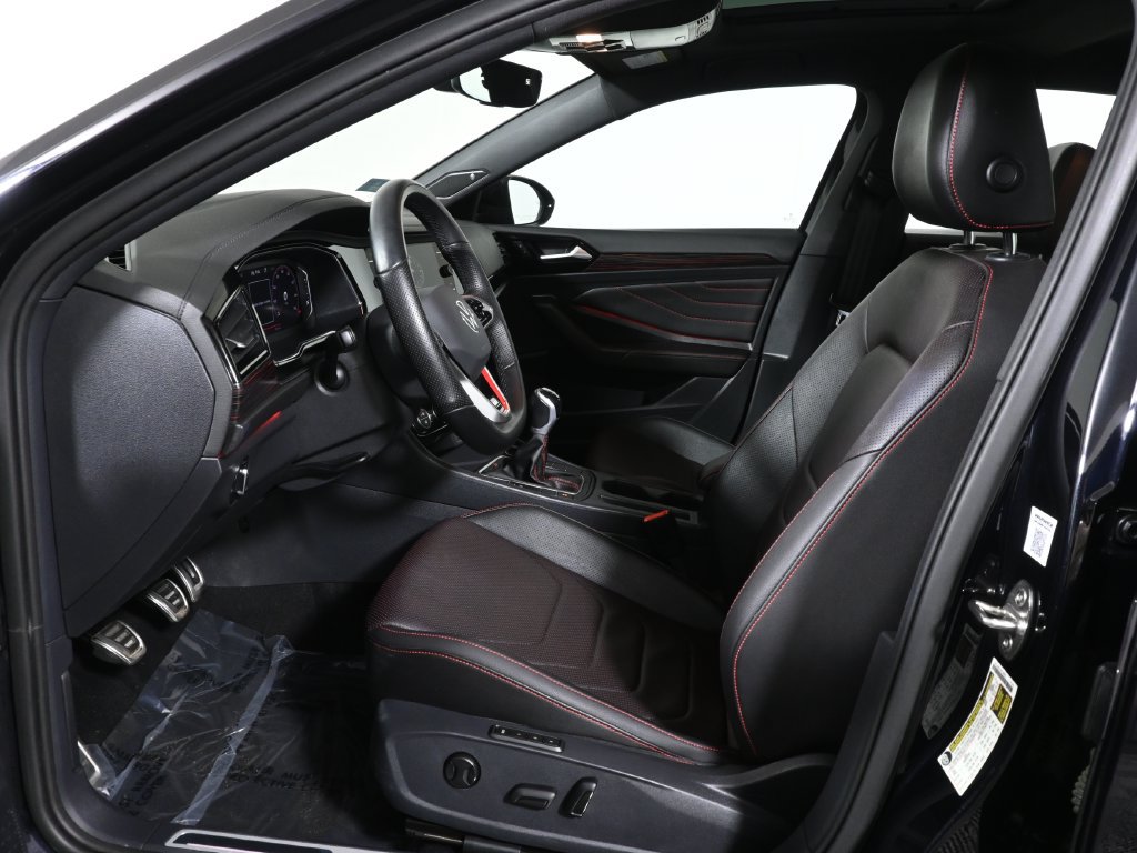 Used 2023 Volkswagen Jetta GLI Autobahn FWD image 5