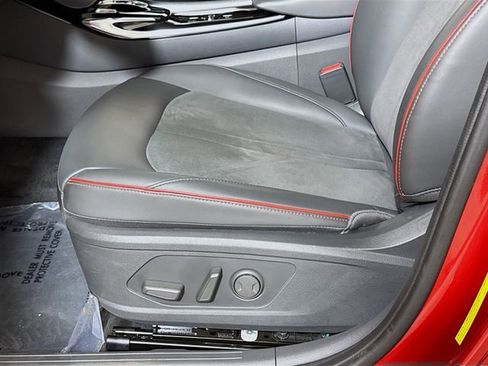 Used 2021 Hyundai Sonata SEL Plus w/ Tech Package FWD image 18