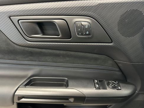 New 2026 Ford Mustang Dark Horse image 13