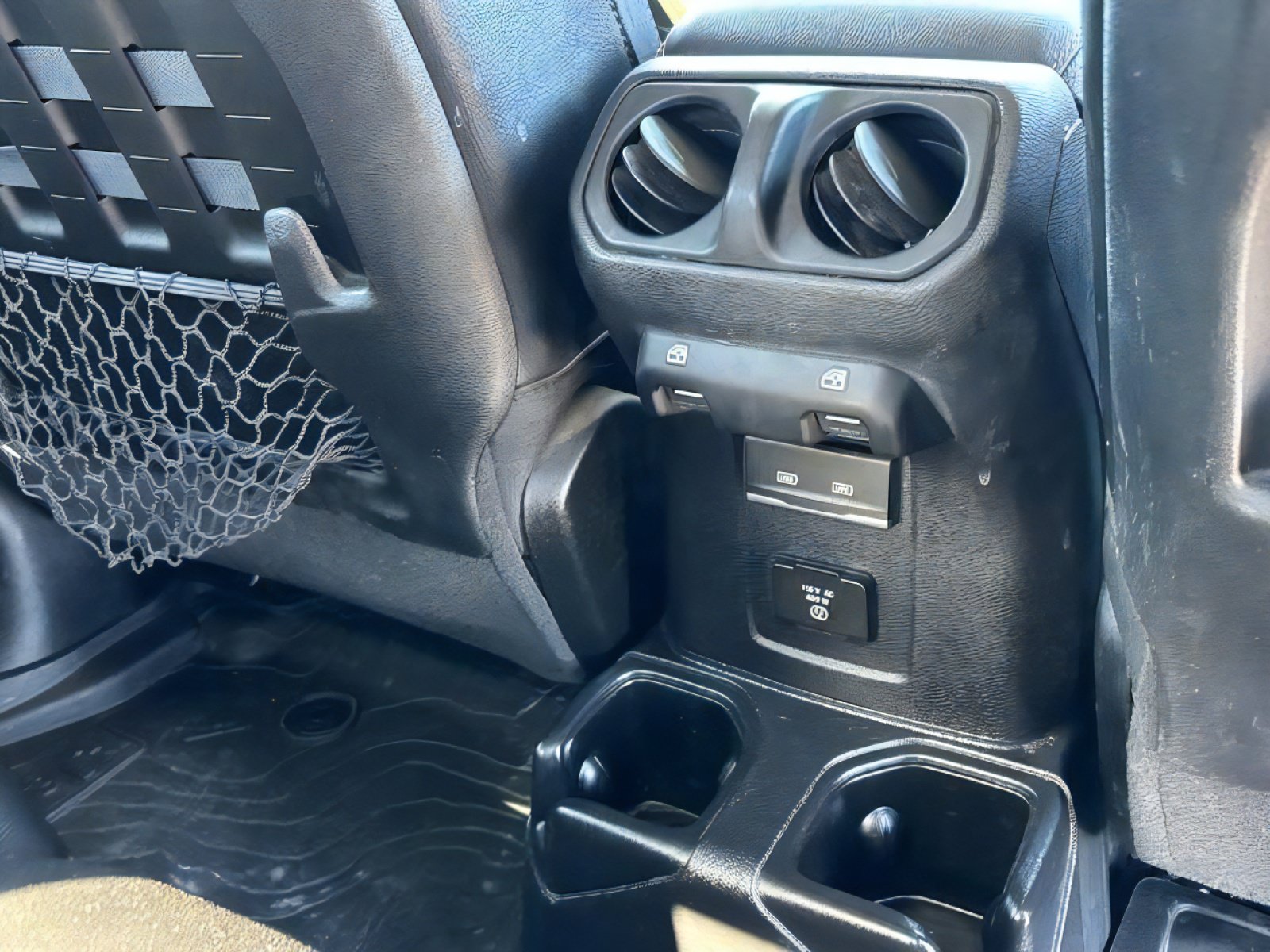 Used 2021 Jeep Gladiator Rubicon AWD/4WD image 30