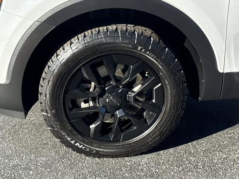 Used 2025 Kia Telluride SX Prestige X-Pro image 18