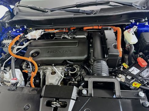 Used 2024 Honda CR-V Sport image 30