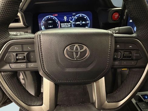 New 2026 Toyota Tacoma SR5 image 14