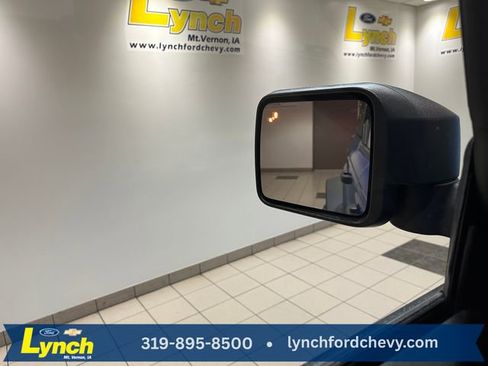 Used 2023 Ford Bronco Wildtrak image 15