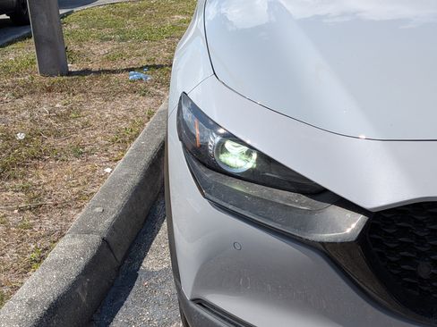 New 2026 MAZDA CX-30 AWD 2.5 S w/ Select Sport Pkg image 10
