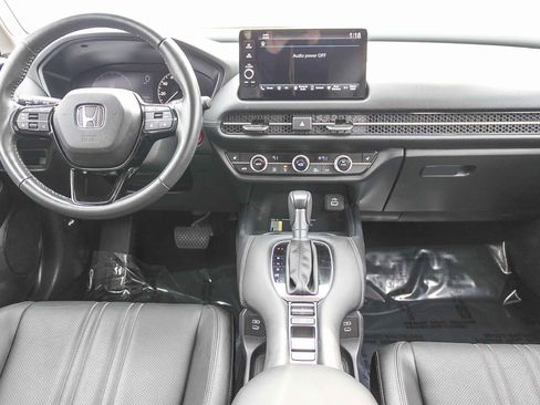 Certified 2024 Honda HR-V EX-L image 14