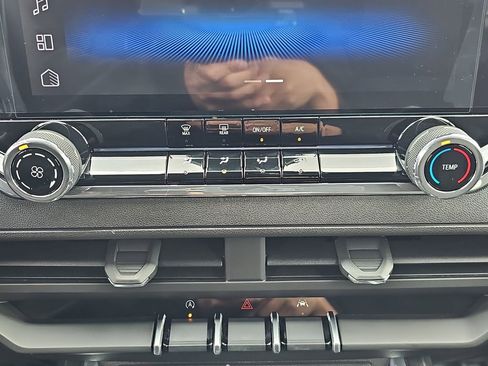 New 2026 Chevrolet Colorado W/T w/ WT Custom Package image 20