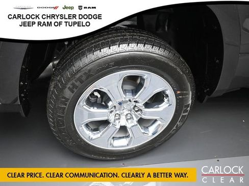 New 2026 RAM 1500 Big Horn image 55