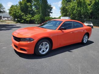 Used 2023 Dodge Charger SXT RWD video 3