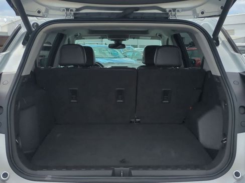 Used 2022 GMC Terrain SLT w/ Infotainment Package II AWD/4WD image 35