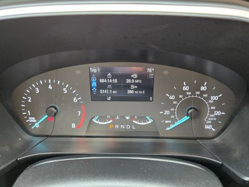 Used 2022 Ford Escape SE w/ Convenience Package image 23