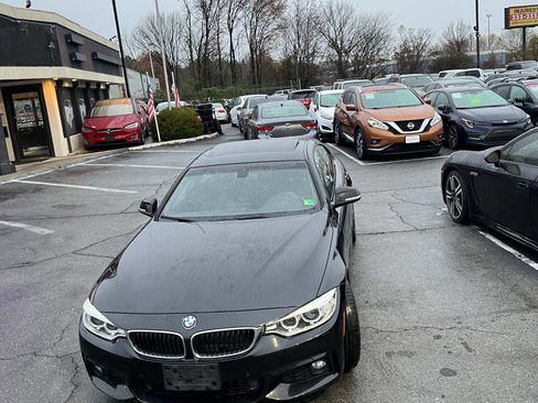 Used 2016 BMW 428i Gran Coupe image 5