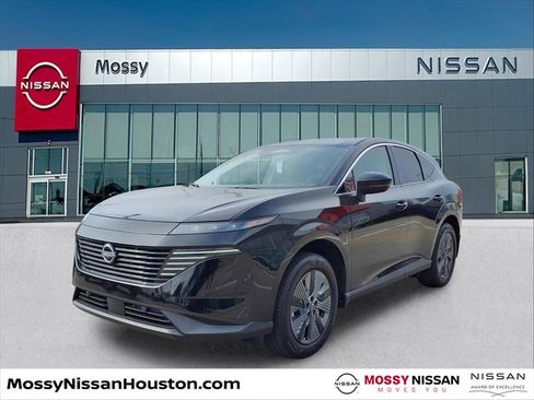 New 2026 Nissan Murano SL image 3