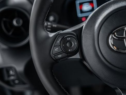 New 2025 Toyota GR86 w/ ALL Weather Mat Package (TMS) image 32