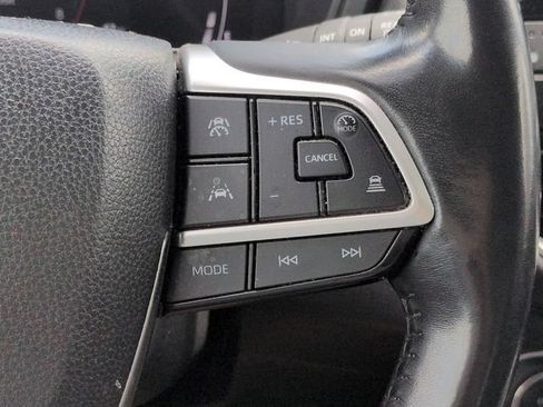 Used 2024 Toyota Grand Highlander AWD image 26