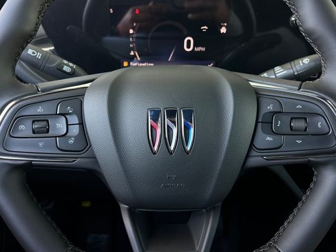 New 2026 Buick Envista Sport Touring w/ Convenience I Package FWD image 22