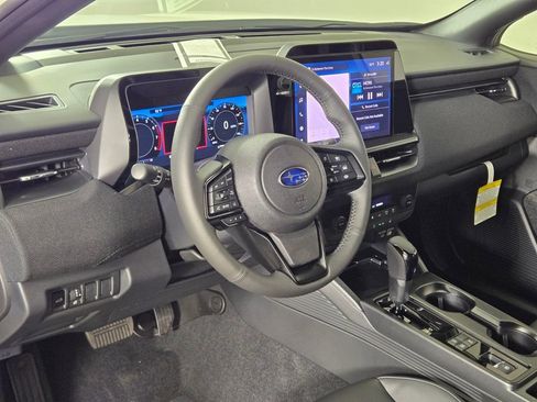 New 2026 Subaru Outback Premium AWD/4WD image 9