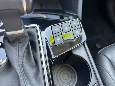 Certified 2024 Kia Sportage SX image 32