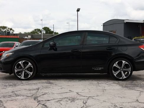 Used 2014 Honda Civic Si image 4