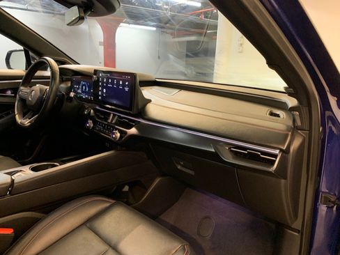 Used 2024 Acura ZDX A-Spec RWD image 57