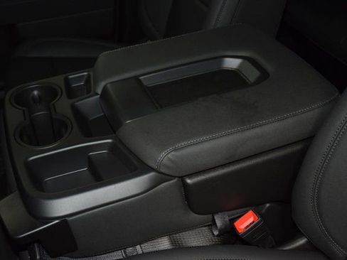 New 2026 Chevrolet Silverado 2500 LT w/ All Star Edition image 46