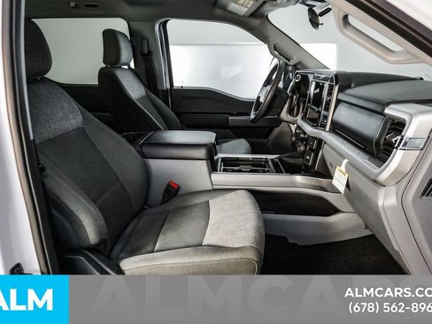 Used 2025 Ford F450 XLT w/ 360-Degree Camera Package image 19